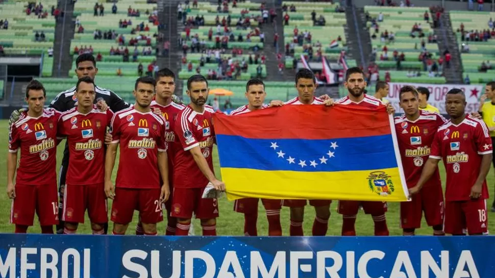 América deportes