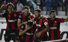 Copa Sudamericana: Hoy Melgar enfrenta a Independiente del Valle en el partido de vuelta de las "semis" - Noticias de independiente-petrolero
