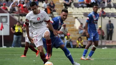 Corrales se fue expulsado en Guayaquil. (EFE) Corrales se fue expulsado en Guayaquil. (EFE)