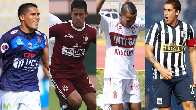 Copa Sudamericana: programación de los duelos de vuelta de los equipos peruanos