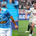 Copa Sudamericana: Sporting Cristal y Universitario ya conocen a sus rivales de avanzar a los octavos de final