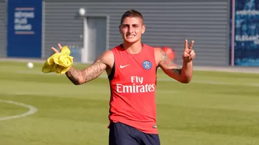 Video: PSG.