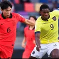 Corea del Sur clasificó a los cuartos de final del Mundial Sub-20 de Argentina