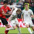 Corea del Sur dio vuelta y venció 2-1 a Chequia por la fecha 1 del Mundial 2026 Corea del Sur dio vuelta y venció 2-1 a Chequia por la fecha 1 del Mundial 2026