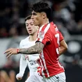Corinthians vs Estudiantes de La Plata EN VIVO por Copa Libertadores: minuto a minuto Corinthians vs Estudiantes de La Plata EN VIVO por Copa Libertadores: minuto a minuto