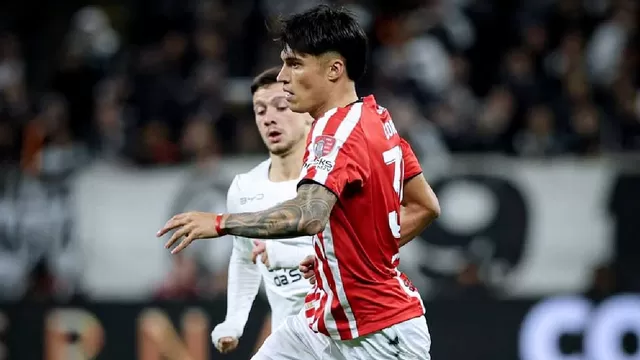 Corinthians vs Estudiantes de La Plata EN VIVO por Copa Libertadores / Foto: Estudiantes de La Plata / Video: 