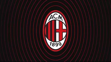 El conjunto italiano dio a conocer la información por sus redes oficiales. | Foto: AC Milan