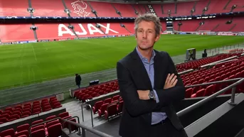 Coronavirus: Ajax ve “comprensible” que la Eredivisie se declare desierta