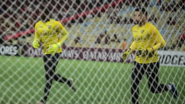 Los ecuatorianos tendrán que esperar un poco más para ver fútbol | Foto: Liga Deportiva.