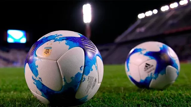 Sigue la incertidumbre respecto a cuándo vuelve el fútbol en Argentina | Foto: Instagram/Agencias.