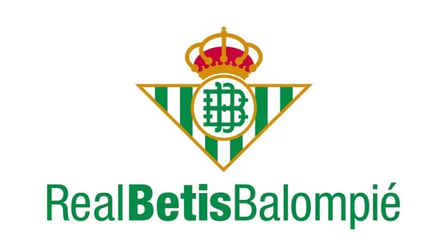 El Real Betis emitió un comunicado a través de su página web.