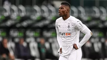 Breel Embolo tiene 23 años | Foto: Bild.