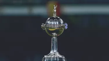 Esta medida entrará en vigencia a partir de la próxima semana. | Foto: Conmebol Libertadores