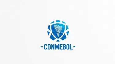 Conmebol también anunció que el 95% de sus trabajadores realizan teletrabajo. | Foto: Conmebol