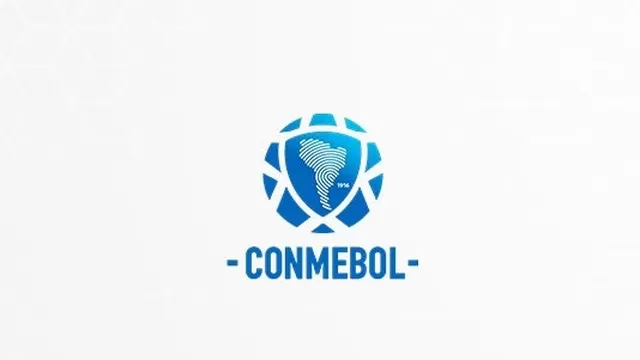 Conmebol también anunció que el 95% de sus trabajadores realizan teletrabajo. | Foto: Conmebol