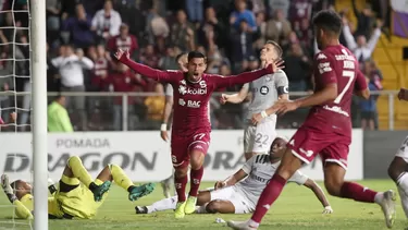 Costa Rica suspendió sus ligas de fútbol el pasado 17 de marzo | Foto: AFP.