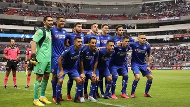 Cruz Azul agregó que los involucrados se encuentran aislados | Foto: Cruz Azul.