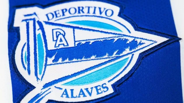 El Deportivo Alavés emitió un comunicado en redes sociales.