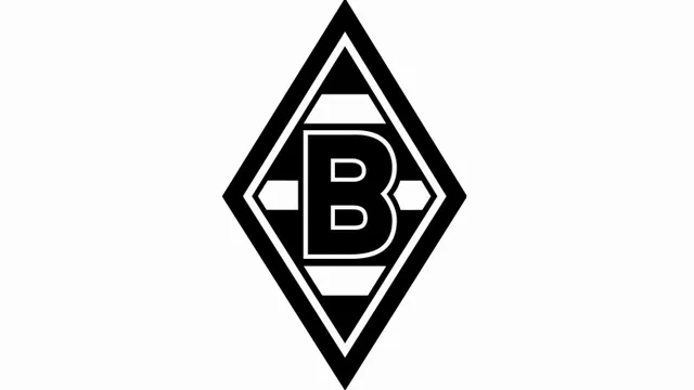 Borussia Mönchengladbach seguirá con sus entrenamientos. | Foto: Twitter