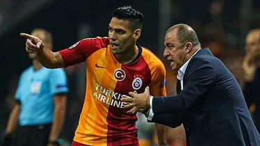 Fatih Terim tiene 66 años | Foto: AFP.