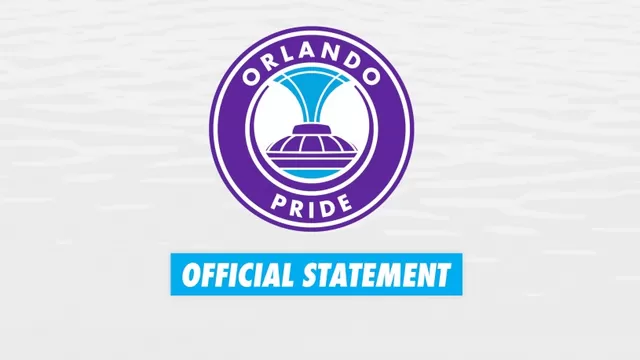 Orlando Pride no va más | Foto: Orlando Pride.
