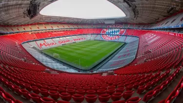 El presidente de la Academia Nacional de Ciencias de Alemania fue quien se pronunció. | Foto: Bayern Munich