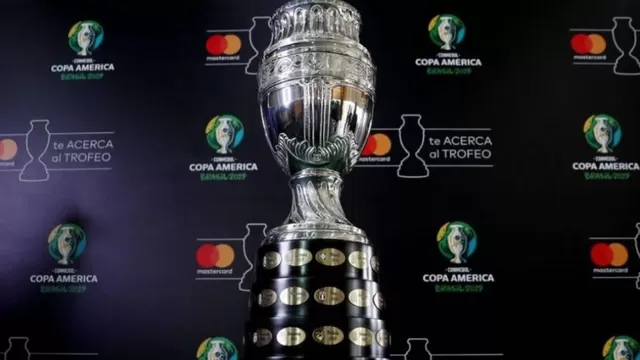 La Copa América Colombia-Argentina en el 2021. | Foto: AFP