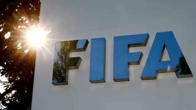 La FIFA se pronunció este viernes | Foto: Getty Images.