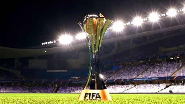La FIFA emitió un comunicado sobre el Mundial de Clubes 2021. | Foto: FIFA