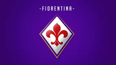 La Fiorentina emitió un comunicado en redes sociales.