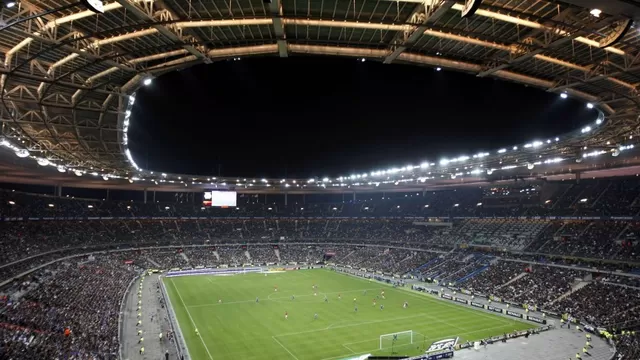Regresa el fútbol a Francia | Foto: Getty Images.