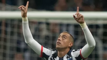 Rogelio Funes Mori tiene 29 años | Foto: AFP.