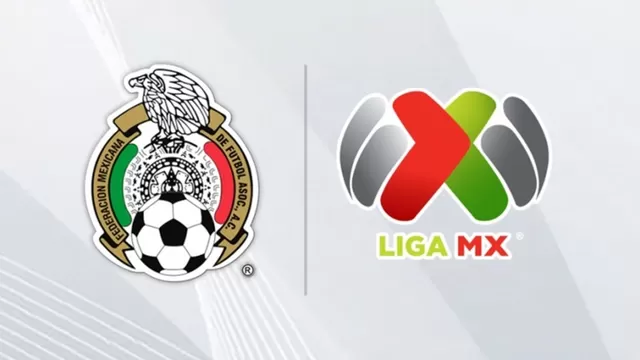 El fútbol en México no para. 