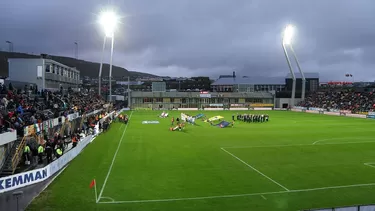 Vuelve el fútbol a Islas Feroe | Foto: Getty Images.