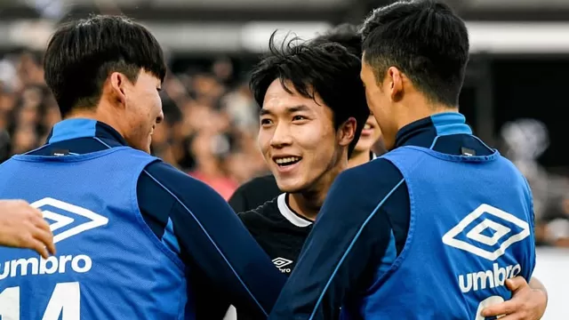 La K League ha reducido el número de partidos por club. | Foto: Instagram Seongnam Football Club