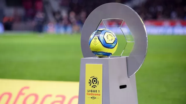 En total, unos 40 jugadores de 11 clubes de la Ligue 1 han dado positivo al COVID-19 en las últimas semanas | Ligue 1.