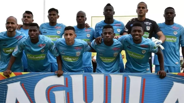 Jaguares ascendió a primera división para el 2015. | Foto: futbolete.com