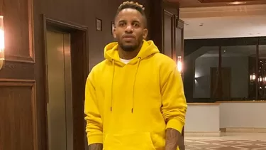 Jefferson Farfán se encuentra en Rusia pasando la cuarentena | Foto: Instagram.