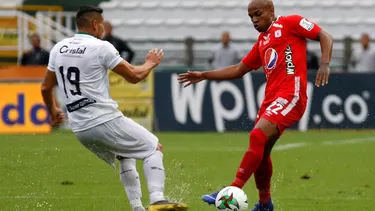 Este año no habrá ascensos ni descensos en el fútbol de Colombia | Foto: Dimayor.