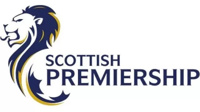 Coronavirus: La liga escocesa y Glasgow Rangers se enfrentan por el final de temporada