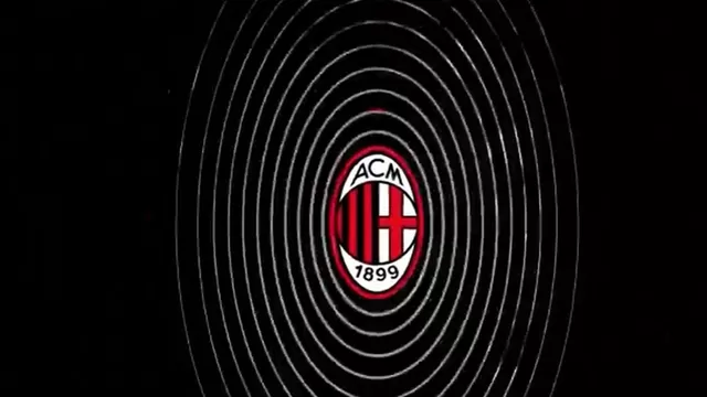 El conjunto rossonero ayudará en la compra de material sanitario. | Foto: AC Milan