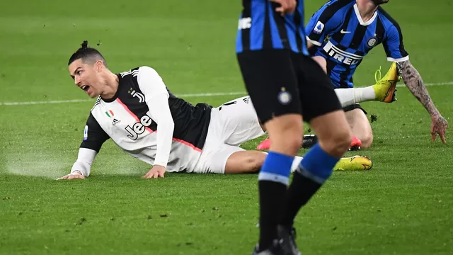 Malas noticias para los amantes de la Serie A | Foto: AFP.
