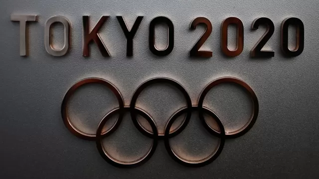 Los Juegos Olímpicos se celebrarán en el 2021. | Foto: Twitter