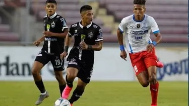 Panamá puso fin a su campeonato de fútbol | Getty Images.