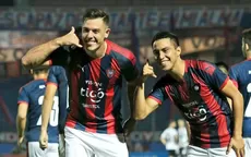 Paraguay reinició su fútbol: Cerro Porteño venció a Libertad y River Plate empató con Nacional - Noticias de cerro-porteno