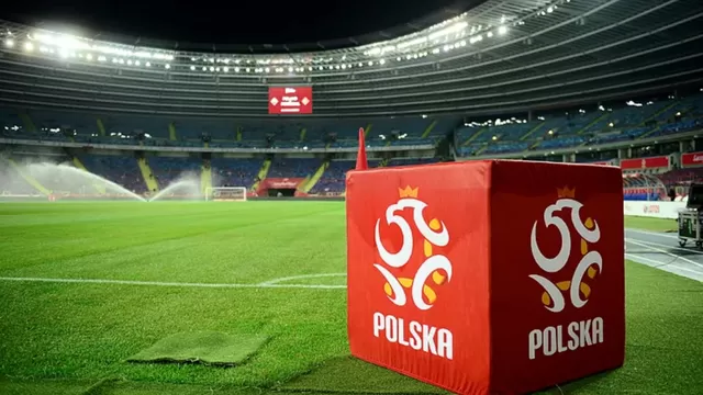 Polonia se alista para el regreso del fútbol | Foto: Getty Images.