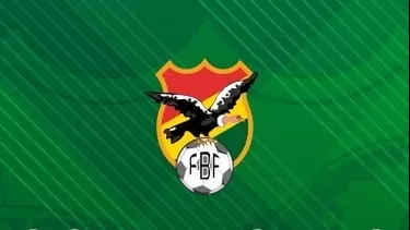 La Federación Boliviana de Fútbol hizo el anuncio oficial mediante sus redes sociales. | Foto: FBF