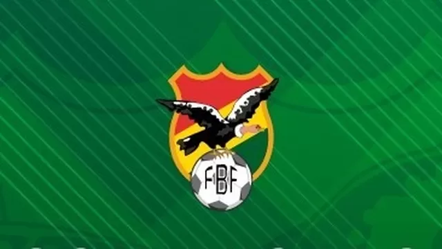 La Federación Boliviana de Fútbol hizo el anuncio oficial mediante sus redes sociales. | Foto: FBF
