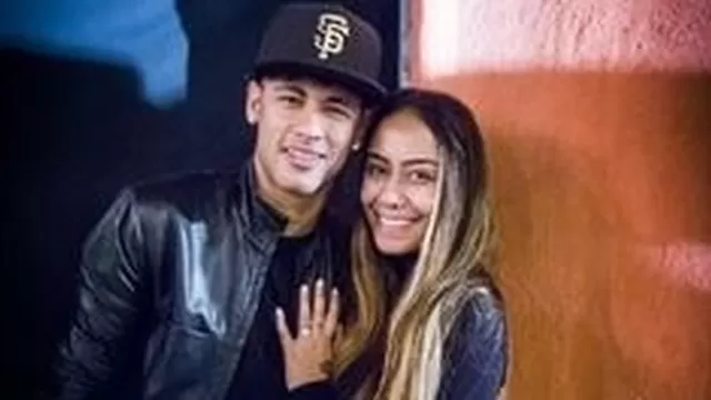 El COVID-19 alcanzó a la familia de Neymar. | Video: YouTube