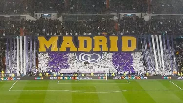 Los jugadores del primer equipo del Real Madrid quieren colaborar ante la crisis por la pandemia. | Foto: Real Madrid